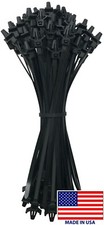 (100) Black 7