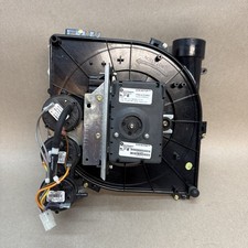 🔥 Carrier 5SME44JG2006D HC23CE116 PHC23CE116 Draft Inducer Assembly picture