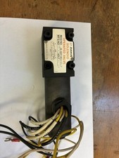 DAIKIN SOLENOID OPERATED VALVE NEW NEVER USED picture