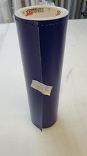 ORACAL 8500 Translucent High Performance Vinyl - Dark Blue - 15in x 50yd (45yds) picture