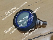 WIKA CPG1500-ST-Z-S-PG569-NBTZ-13-Z DIGITAL PRESSURE GAUGE / NEW *hh picture