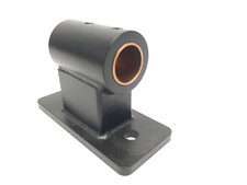 Dectron 70-0018-00 Micro Wall Mount, 1