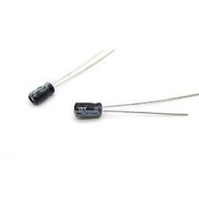 16V 10uF 22uF 33uF 47uF 100uF 220uF 330uF 470uF 680uF Electrolytic Capacitor picture