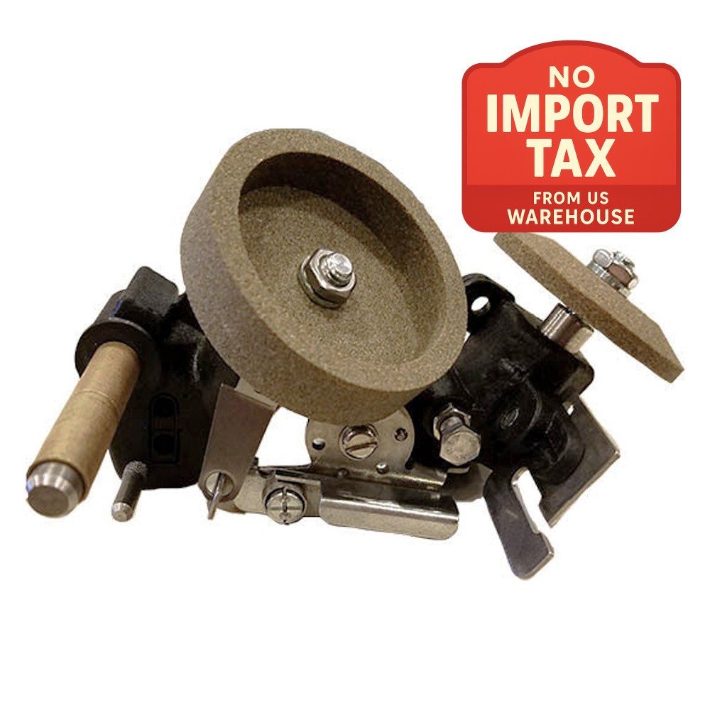 Sharpener sub assembly sharpener unit, Universal (Nylon). Replaces 4675-1081,... Sharpener sub assembly sharpener unit, Universal (Nylon). Replaces 4675-1081,...
