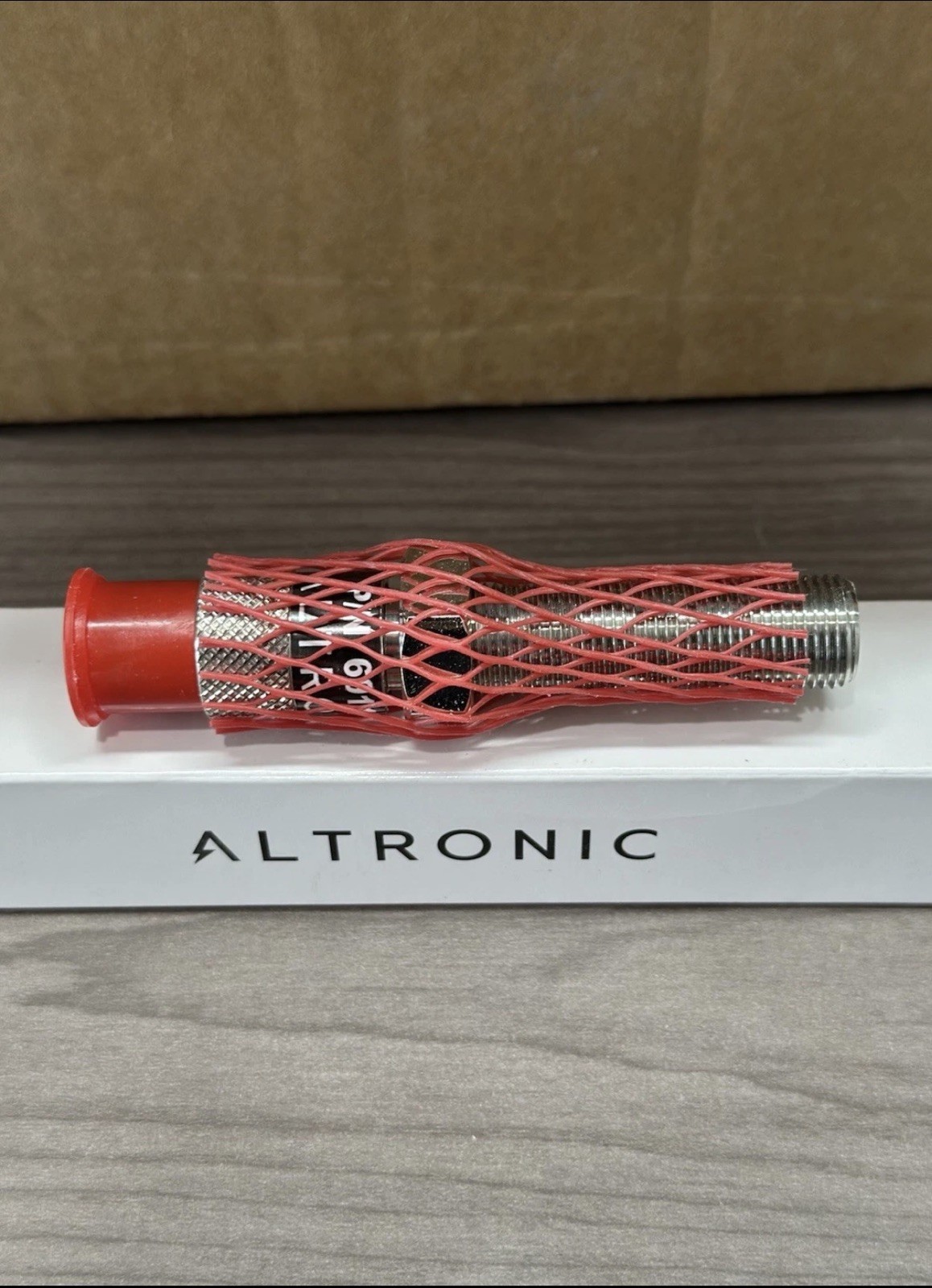 ALTRONIC MPU MAGNETIC PICKUP 691118-2/ 6911182 (BRAND NEW) ALTRONIC MPU MAGNETIC PICKUP 691118-2/ 6911182 (BRAND NEW)