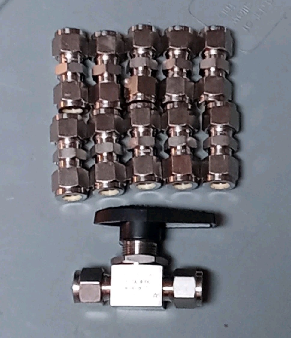 Superlok 3/8 Superlok 3/8