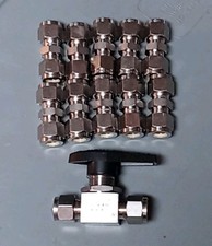 Superlok 3/8