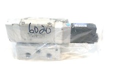 NEW KOGANEI F15T1G-PS VALVE ASSEMBLY F15T1GPS picture
