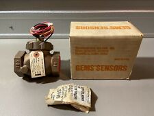 NEW IN BOX GEMS FS-200-1 1/2'' BRASS-15 GPM FLOW SWITCH 27090 picture