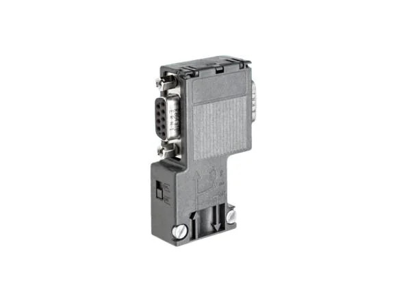 SIEMENS 6ES7972-0BB12-0XA0 / 6ES79720BB120XA0 (NEW IN BOX) SIEMENS 6ES7972-0BB12-0XA0 / 6ES79720BB120XA0 (NEW IN BOX)
