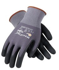 Glove 34-847/M PIP MAXIFLEX ULTIMATE Disposable Gloves 12 Pair picture