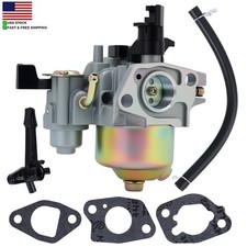 Carburetor For Harbor Freight Predator 212cc Engine 60363 69730 Honda GX160 picture