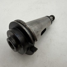 Nikken CAT50-MTA3-45U Tool Holder picture
