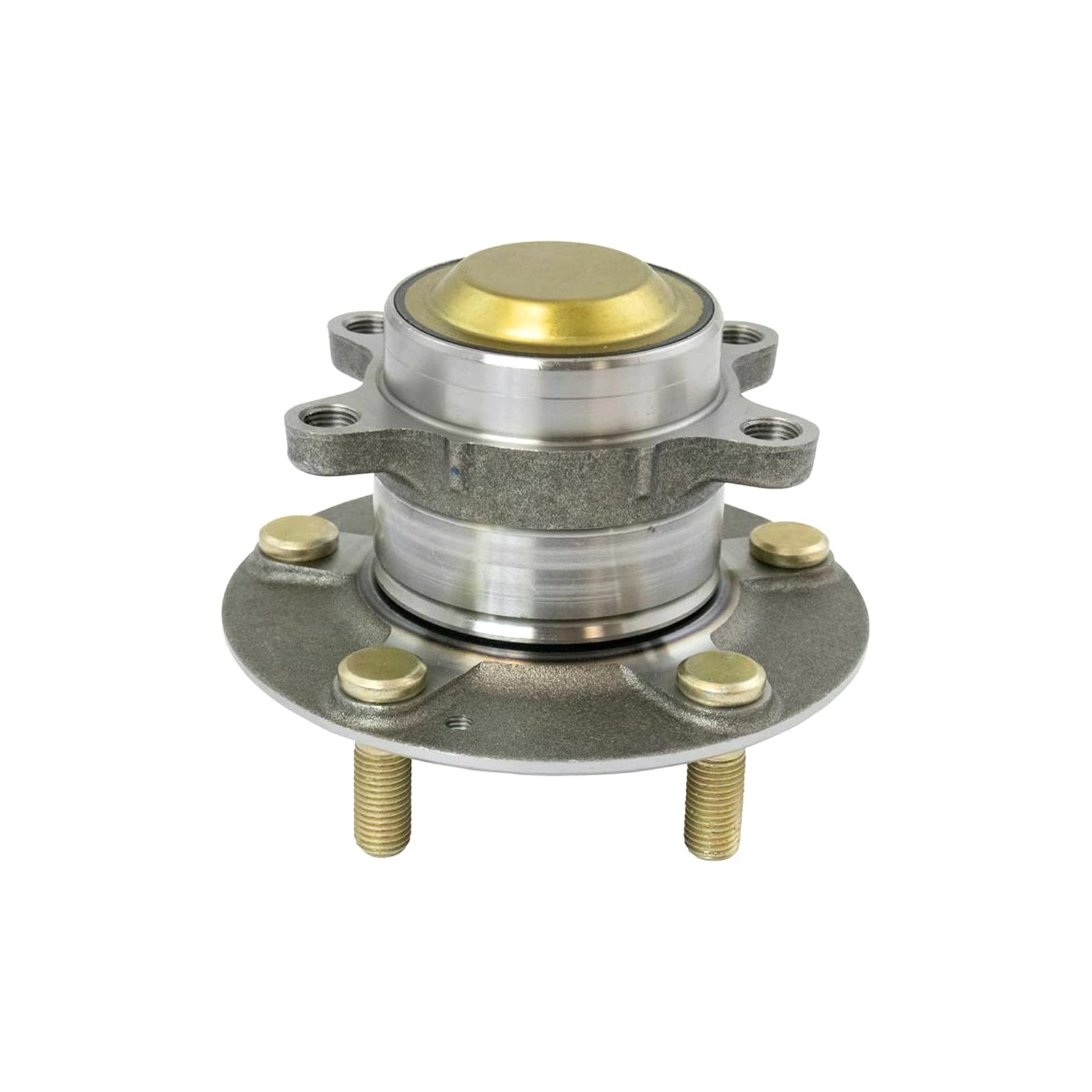Wheel Hub Bearing Rear Left Right for Honda Civic 2016-2020