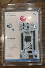 Lot of 10 New-NUCLEO-F767ZI development board picture