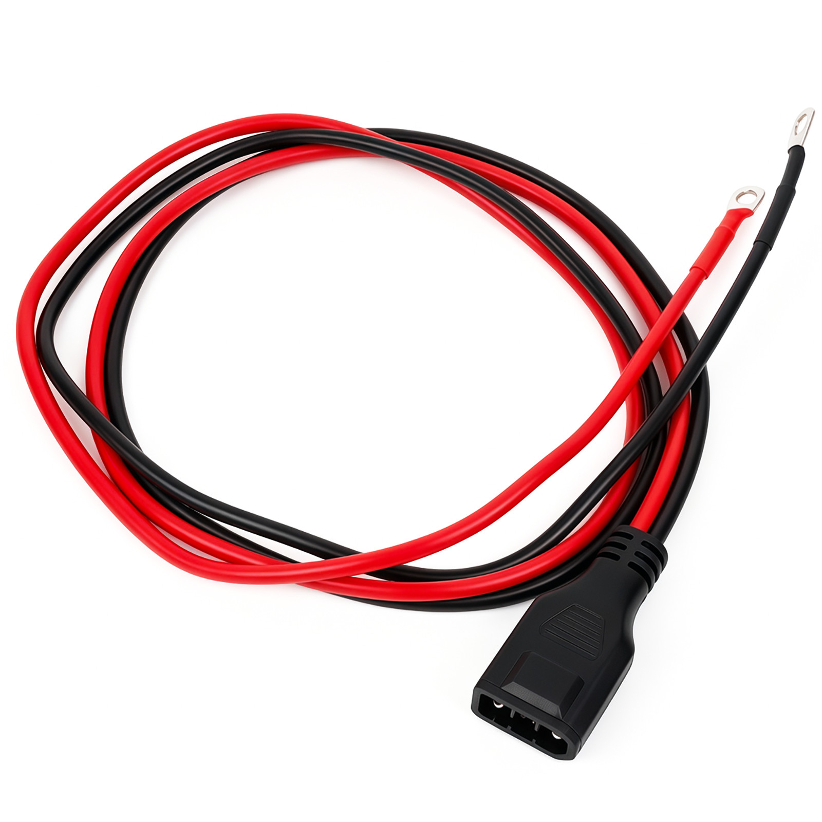 Fit For EcoFlow DELTA 2 3 Series PPS Expansion Adapter Cable Fit For EcoFlow DELTA 2 3 Series PPS Expansion Adapter Cable