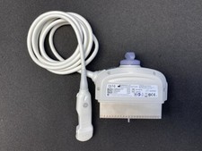 2018 GE C27D CURVED ARRAY ULTRASOUND TRANSDUCER PROBE 5505700 30 DAYS WA G2U picture