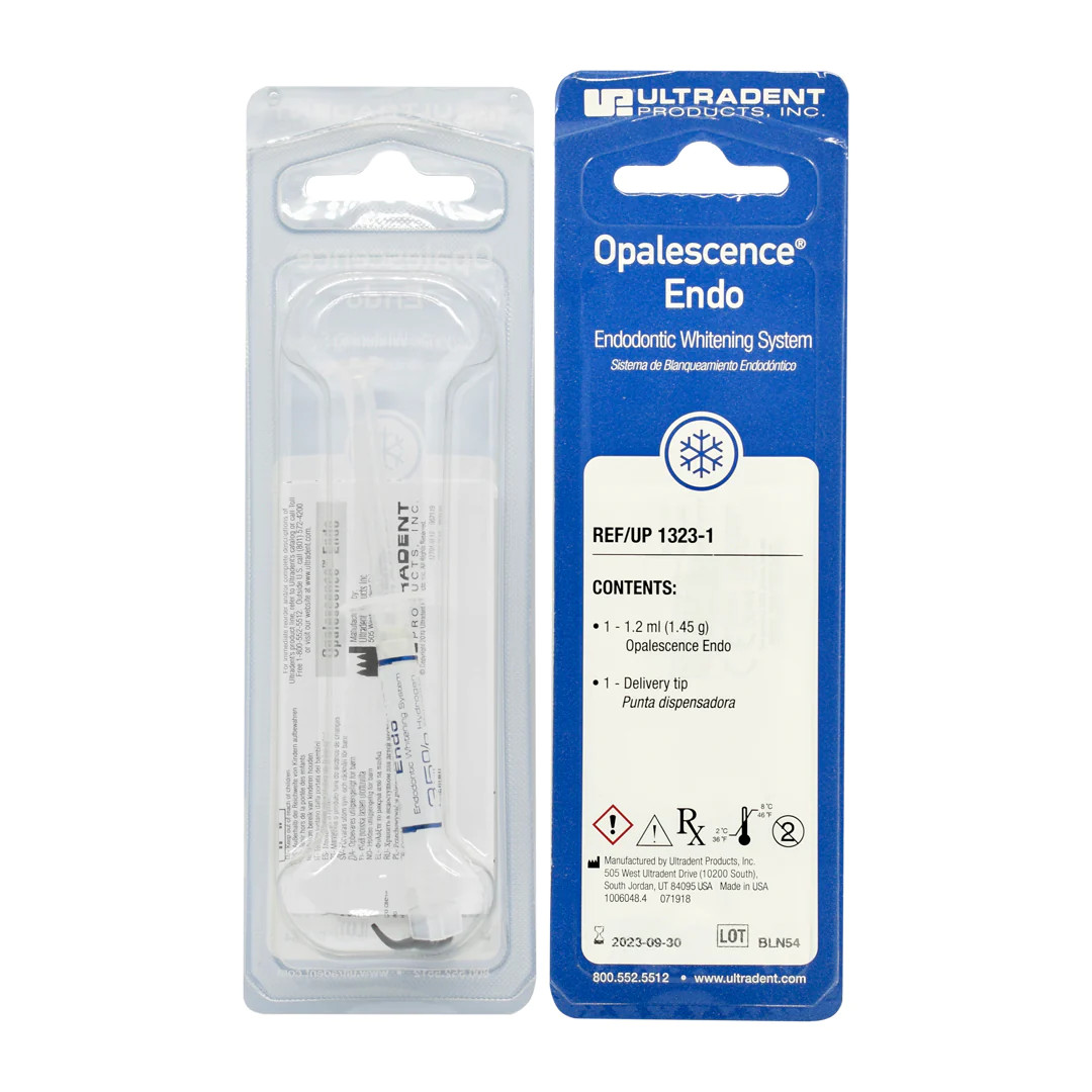 ULTRADENT Opalescence Endo Endodontic Whitening System 1.45g  II  