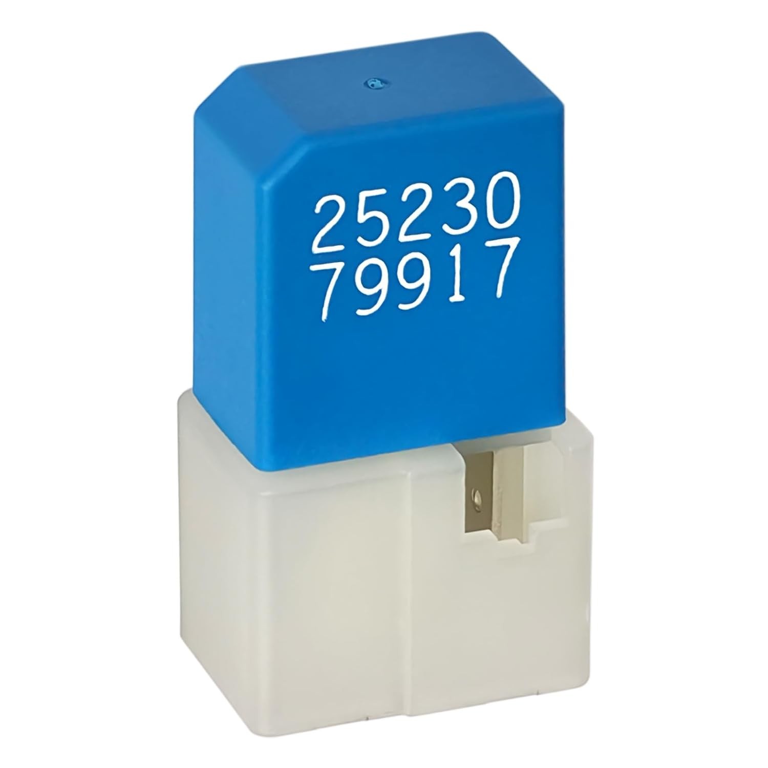3PCS 25230-79917 4Pins Automotive Relay