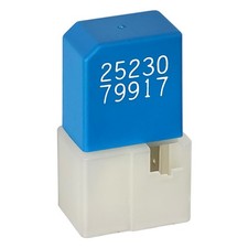 3PCS 25230-79917 4Pins Automotive Relay picture
