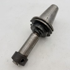 Nikken CAT50-MTA3-45U Tool Holder Morse Taper - 45mm Projection picture