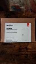 Honeywell Resideo LTEM-XV VISTA LTE-M Alarm Communicator Verizon picture