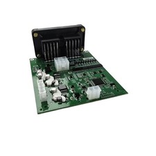 Ground Control Circuit Board 1600419 PCB Controller for JLG ES Scissor Lift picture