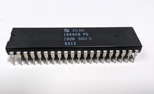 ZILOG – Z8440B PS - Z80B - SIO / 0 picture