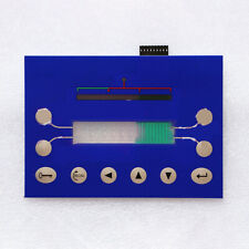 1PC For METTLER TOLEDO Metal Detector MD Series Keypad Membrane Protective Film picture