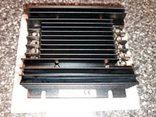 CUI Inc VHK150W-Q48-S12 DC-DC Converter 18-75 VDC Input 12 VDC Output 150 W picture