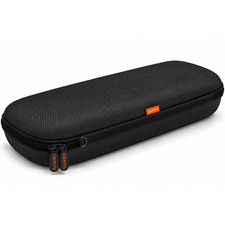 Hard Stethoscope Case for 3M Littmann Classic III, Cardiology IV, Black picture