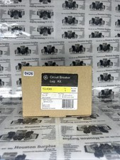 GE TCLK365 Circuit Breaker Lug Kit 600A For 3P 2 Barrel 500MCM New picture