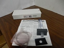 COLE PARMER FLOWMETER PITOT TUBE PR200130 40-130 GPM FOR 2