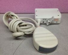Philips ATL C4-2 Curved Array Ultrasound Probe for HDI 3000 and HDI 3500 picture