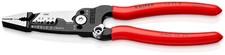 Knipex Forged Wire Strippers 8