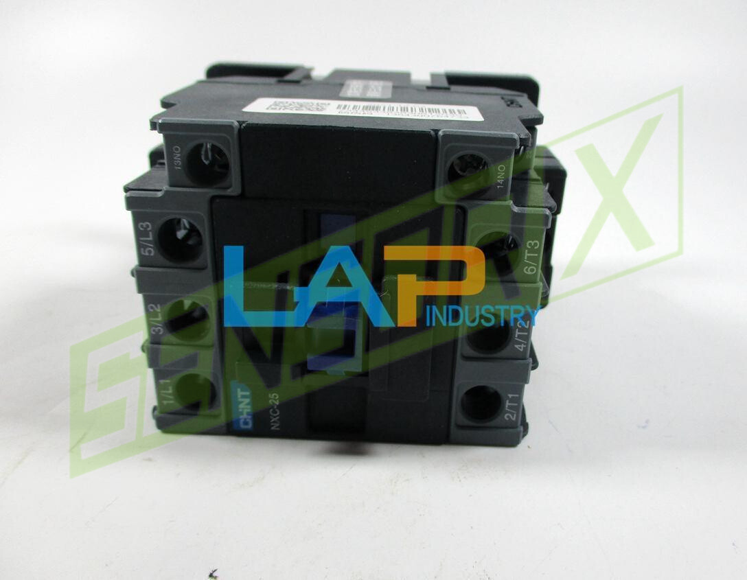 NEW FOR Chint AC contactor NXC-25 220V (1Pcs)