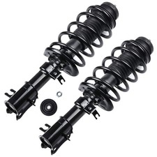 Front Coil Struts for 2004-2011 for Chevrolet Aveo | 172296 172295 picture