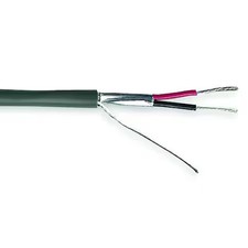 Carol C0600a.41.10 Computer Cable, Shielded, 24/1,  1000 Ft. picture