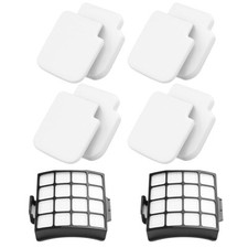 AZ3000 Vacuum Filter Kit Kit Compatible with Shark Stratos Upright Vacuum picture