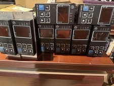 PMA KS 50-1 Universal KS50 Digital Temp Controller 1/4 DIN 4-20mA 90600-6032 picture