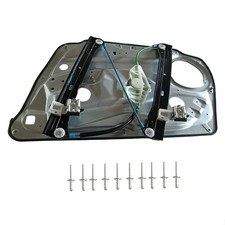 Front Left Driver Power Window Regulator for C-Class 2008-2015 E-Class 2010-2017 picture