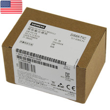 New SIEMENS 6ES7 232-0HB22-0XA8 6ES7232-0HB22-0XA8 Extension Module - US Stock picture