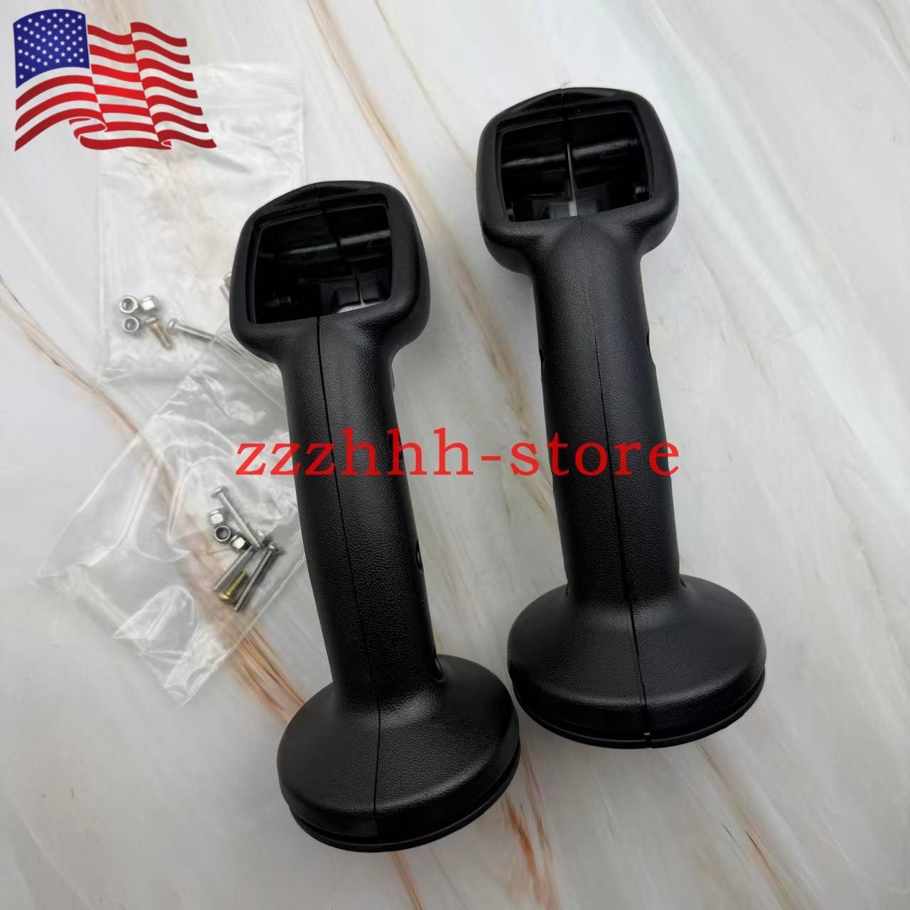 2PCS Joystick Handle Shell For CAT 226D 246D 242D 236D 259D 262D 272D 272-1790 2PCS Joystick Handle Shell For CAT 226D 246D 242D 236D 259D 262D 272D 272-1790
