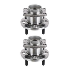 2pcs Wheel Hub Bearing for Hyundai for Kia Rio 1.6L 2012-2017 527500U000 picture
