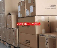 NEW Allen Bradley 2094-BC01-MP5-S /B Kinetix 6000 6kW/4A Integrated Axis Module picture