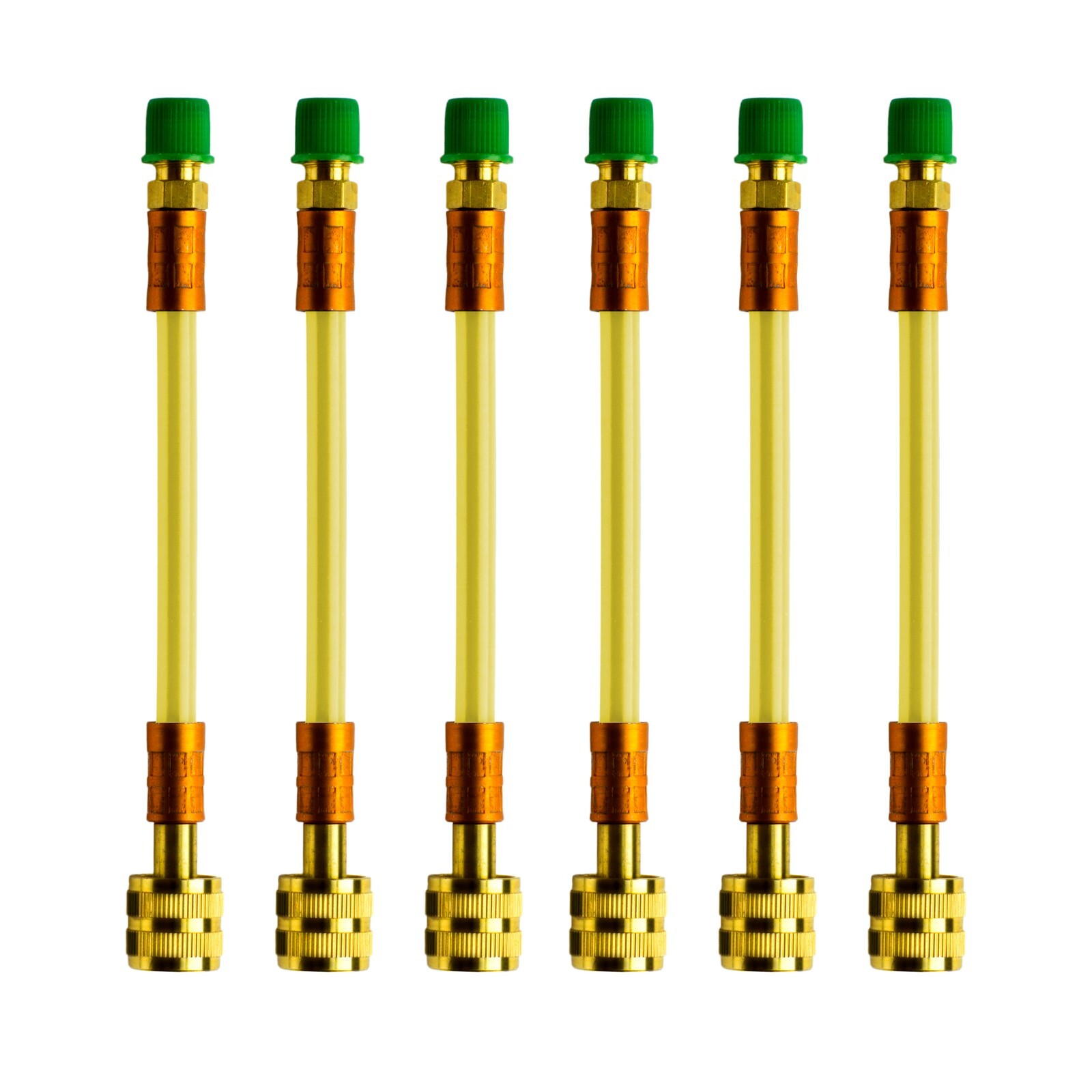 Leak Saver Direct Inject Refrigerant Leak Sealer 6 Pack HVAC & Automotive Leak Saver Direct Inject Refrigerant Leak Sealer 6 Pack HVAC & Automotive