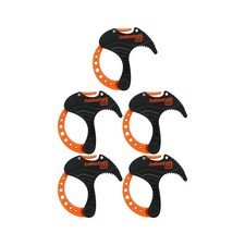 Cable Cuff PRO (5 Pack: 5x Small 1 Inch Diameter) Adjustable, Reusable, Cable... picture