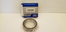 SKF 71909 ACD/P4ADGA SUPER PRECISION BEARING, 45x68x12mm, NIB picture