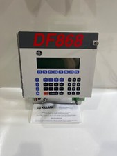 GE PANAMETRICS DF868 / DF868-2-14-10000-0 picture