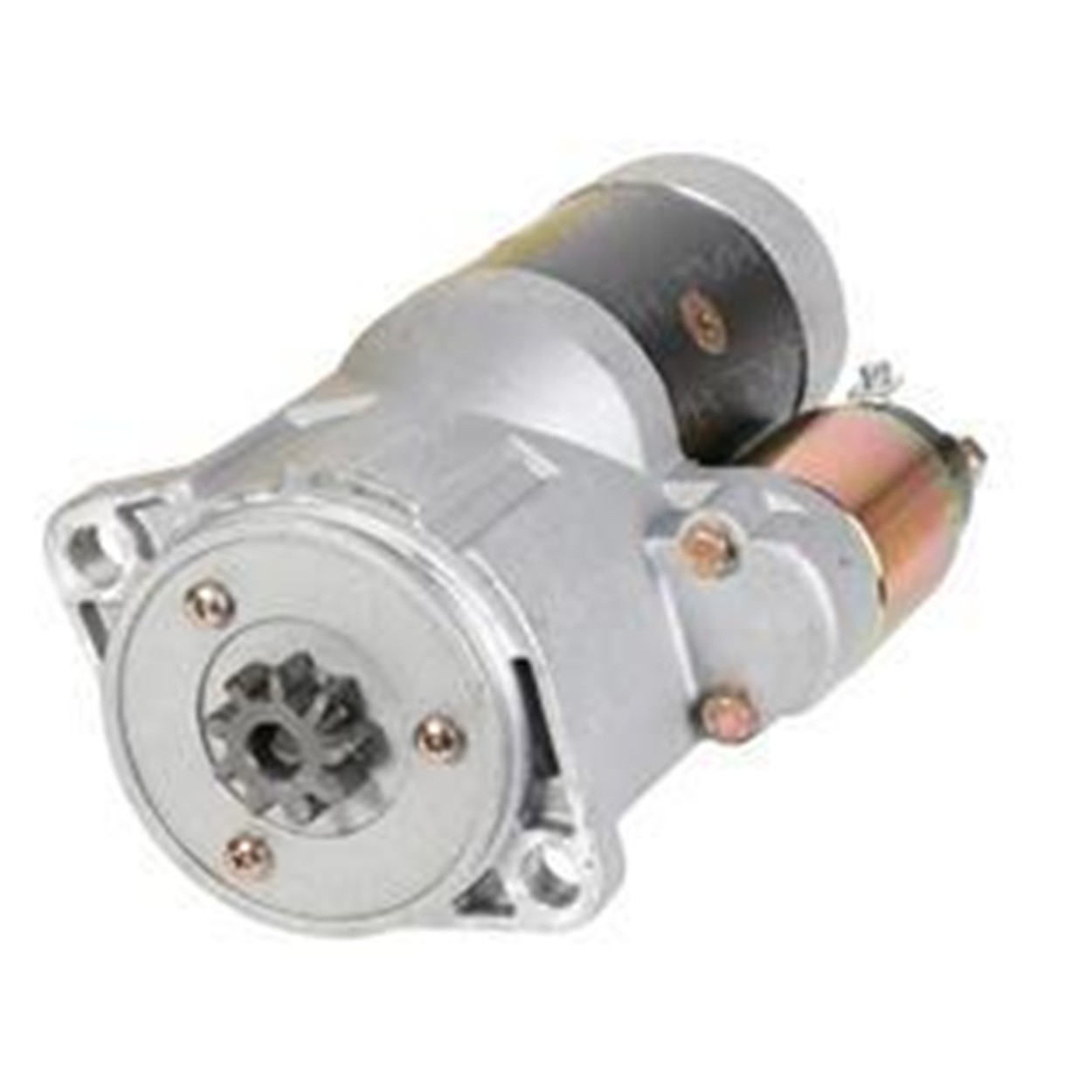 For Hyundai Starter - New XJAU-00961